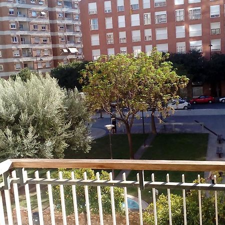 Habitacion 5 Centrica En Castellon Castellón de la Plana Extérieur photo