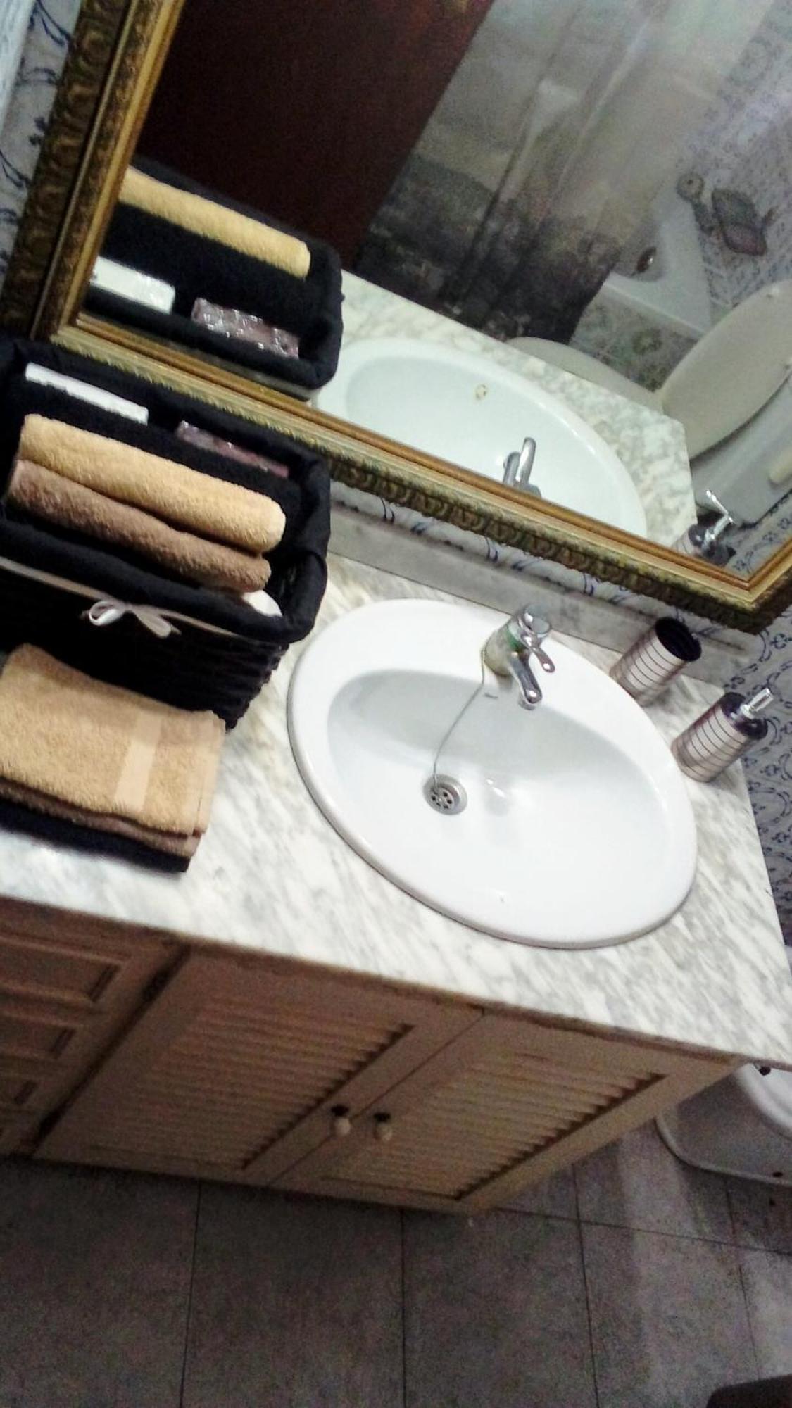 Habitacion 5 Centrica En Castellon Castellón de la Plana Extérieur photo